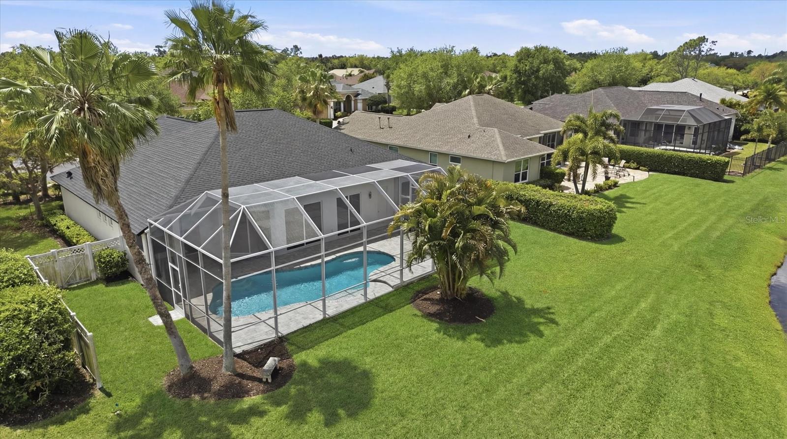 Image 42 of 59 For 8115 Planters Knoll Terrace