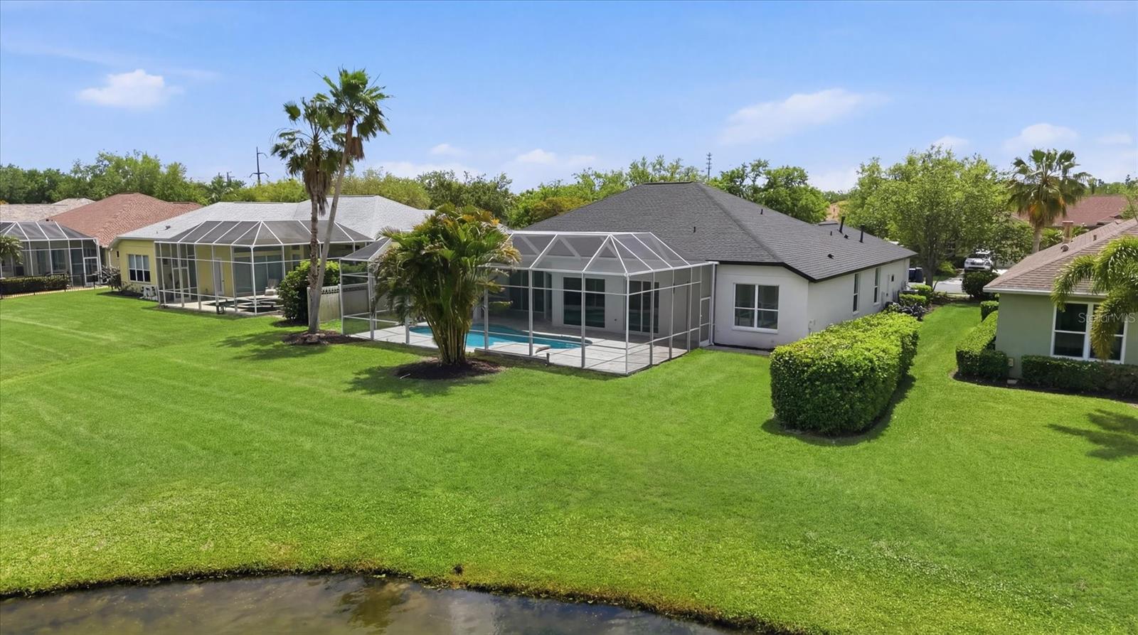 Image 44 of 59 For 8115 Planters Knoll Terrace