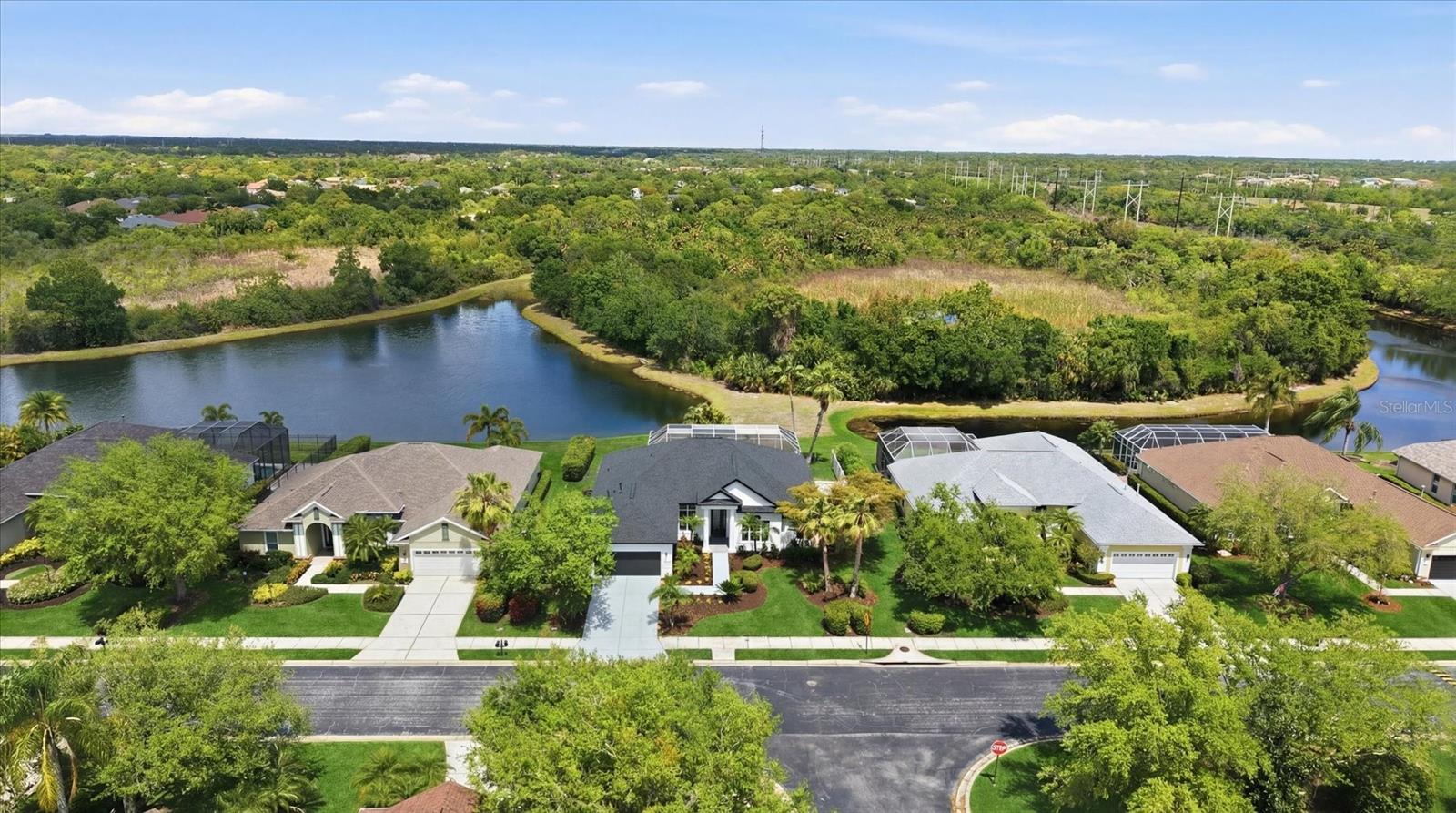 Image 45 of 59 For 8115 Planters Knoll Terrace