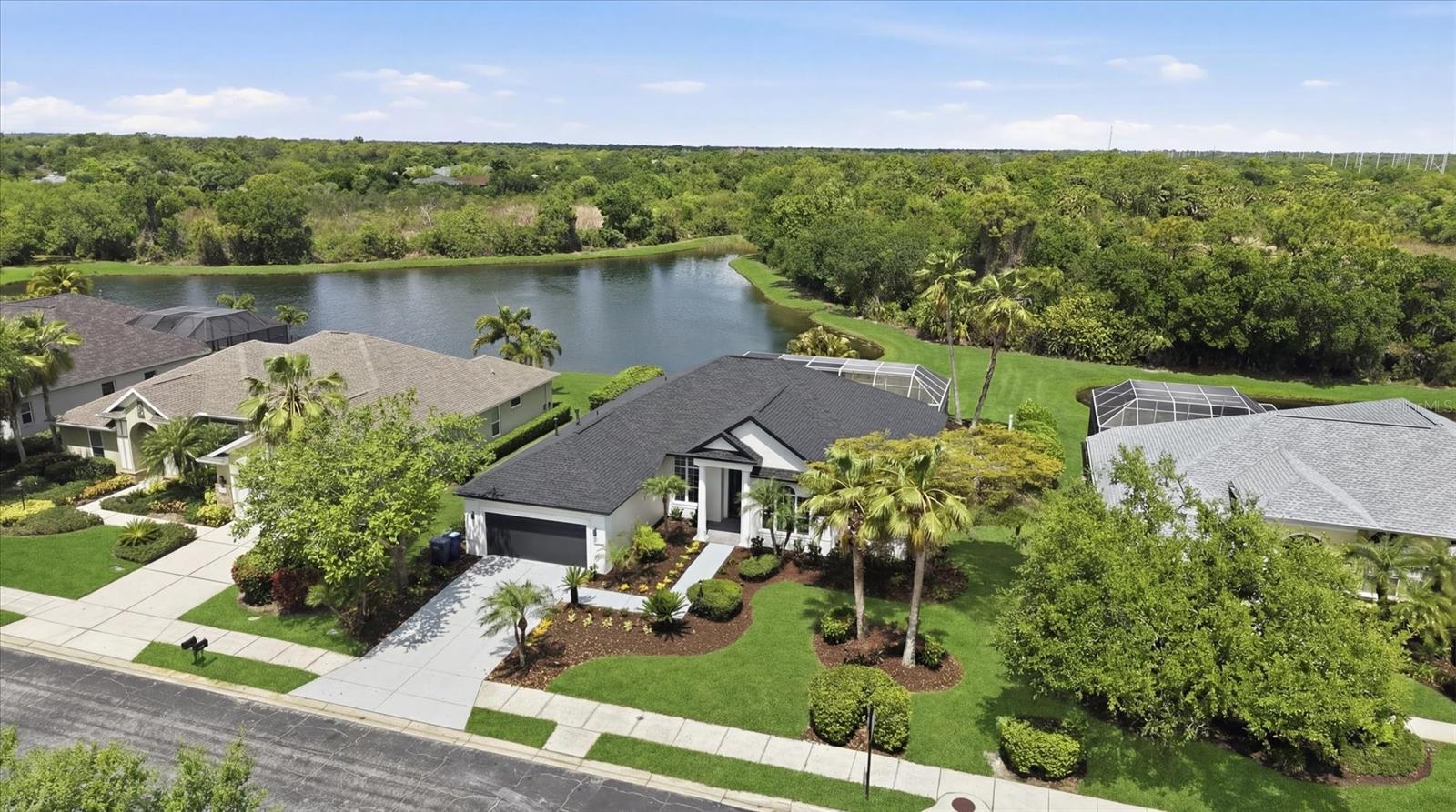 Image 46 of 59 For 8115 Planters Knoll Terrace