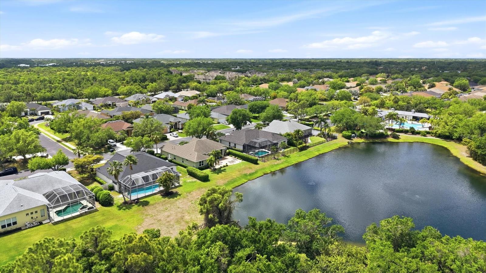 Image 47 of 59 For 8115 Planters Knoll Terrace