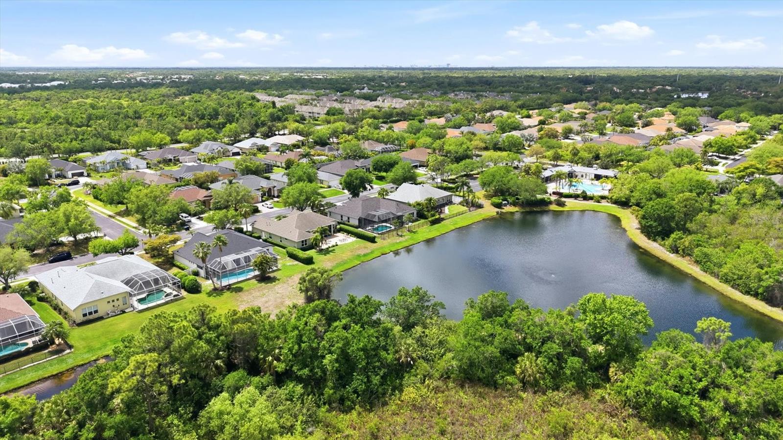 Image 50 of 59 For 8115 Planters Knoll Terrace