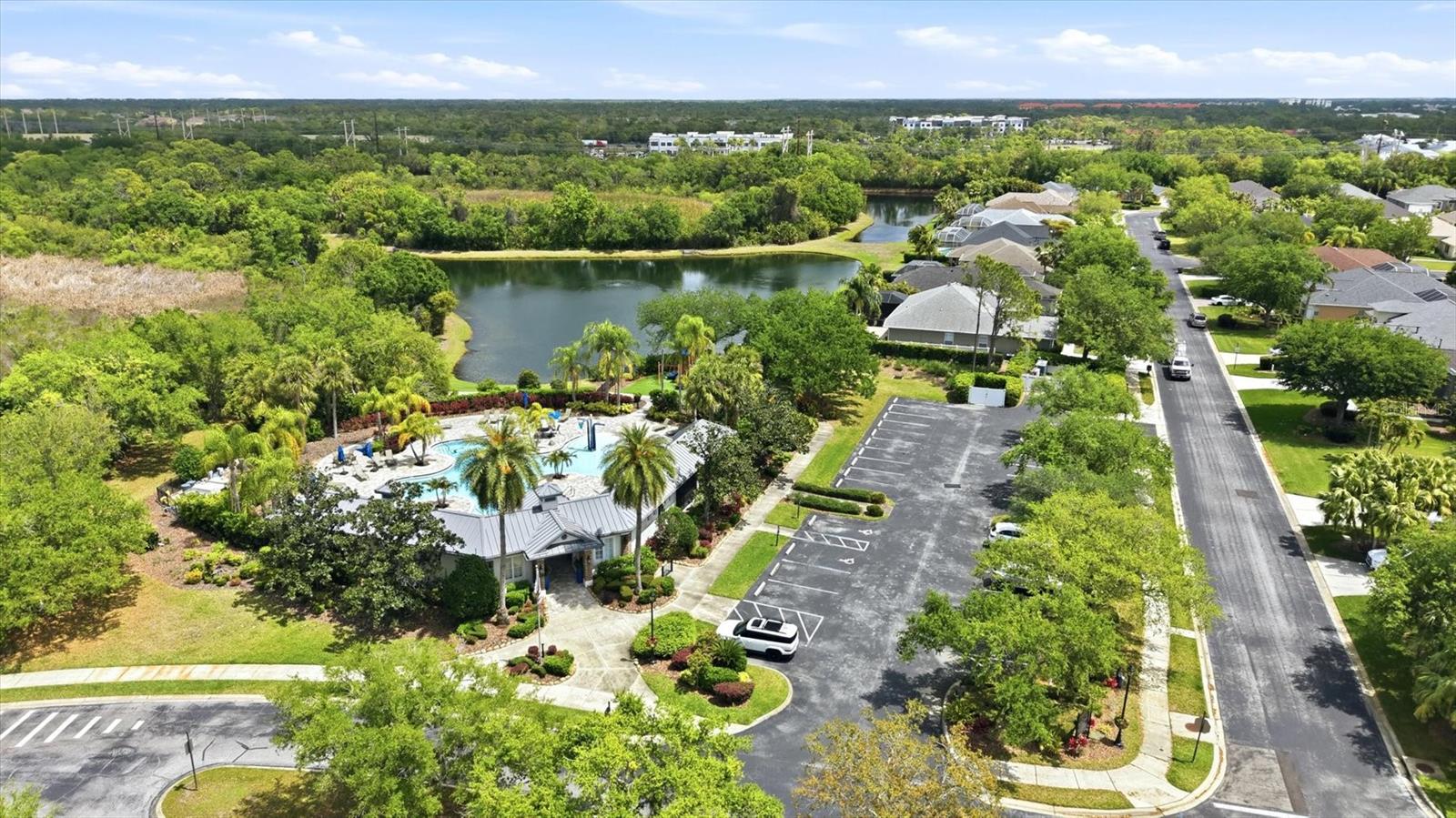 Image 52 of 59 For 8115 Planters Knoll Terrace