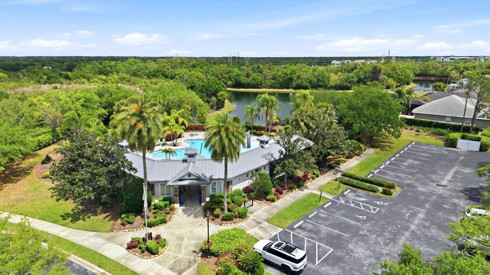 Image 53 of 59 For 8115 Planters Knoll Terrace