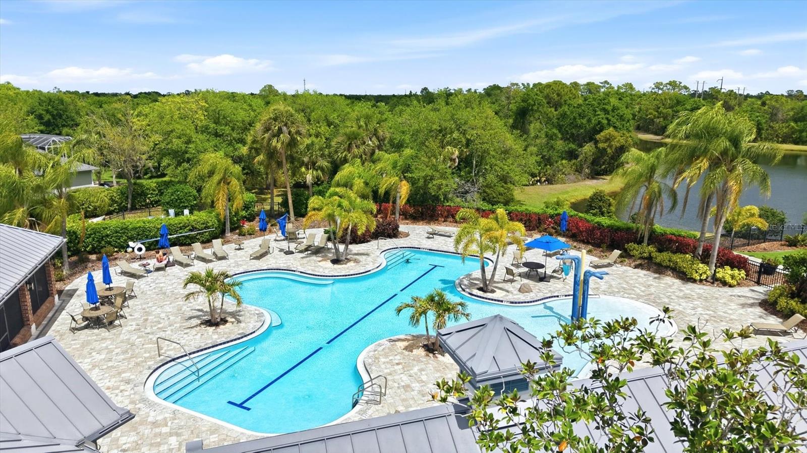 Image 55 of 59 For 8115 Planters Knoll Terrace