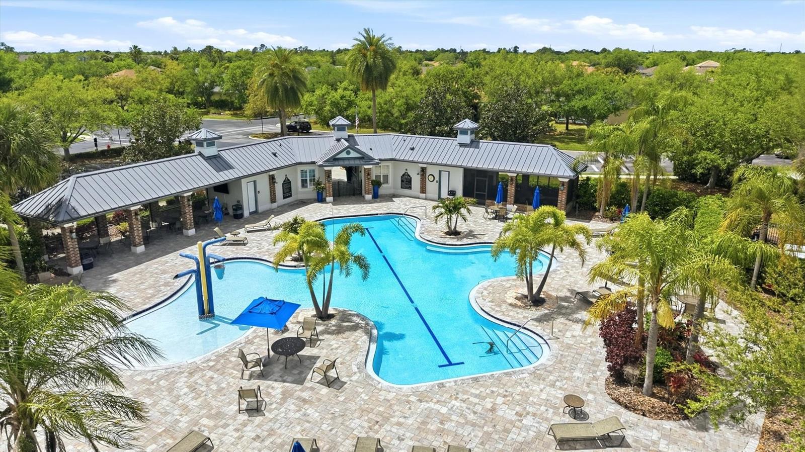 Image 57 of 59 For 8115 Planters Knoll Terrace