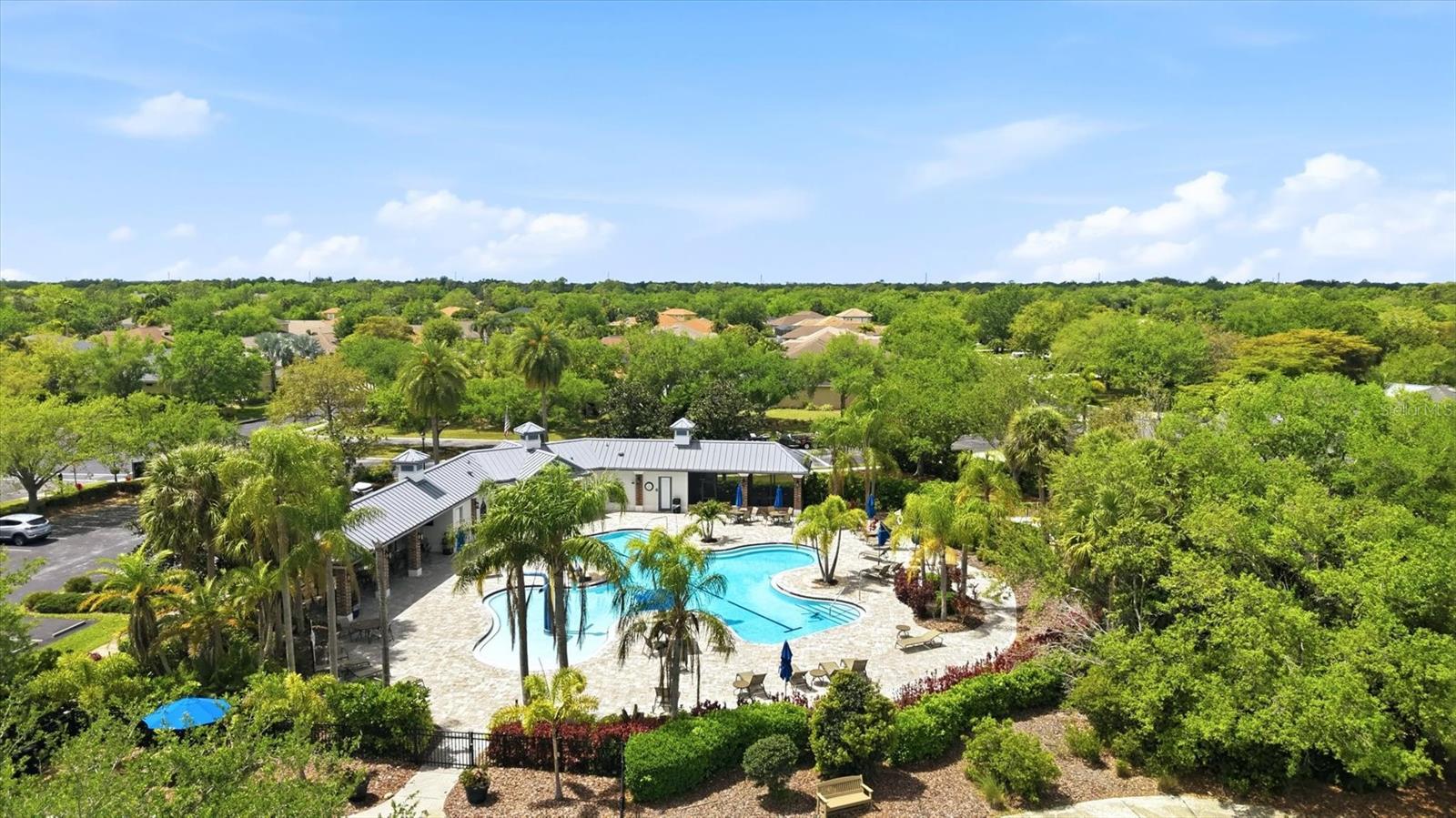 Image 58 of 59 For 8115 Planters Knoll Terrace