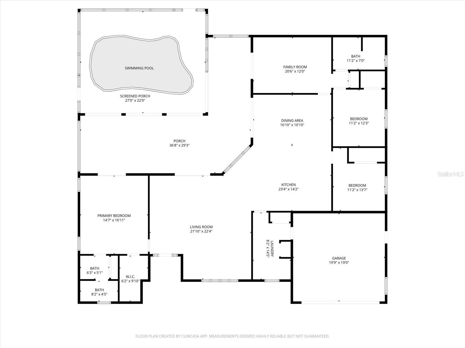 Image 41 of 41 For 550 Silk Oak Drive