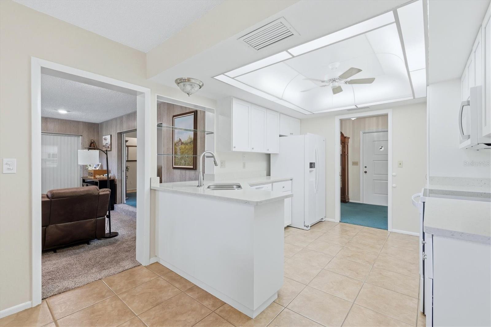 Image 14 of 33 For 5361 San Juan Drive