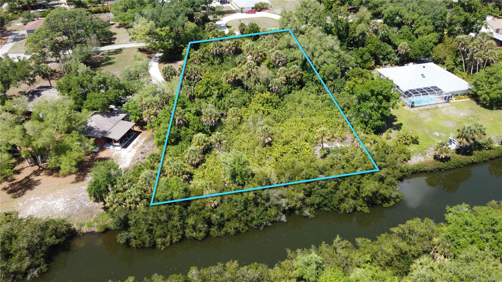 Details for E Dolphin Drive, ENGLEWOOD, FL 34223