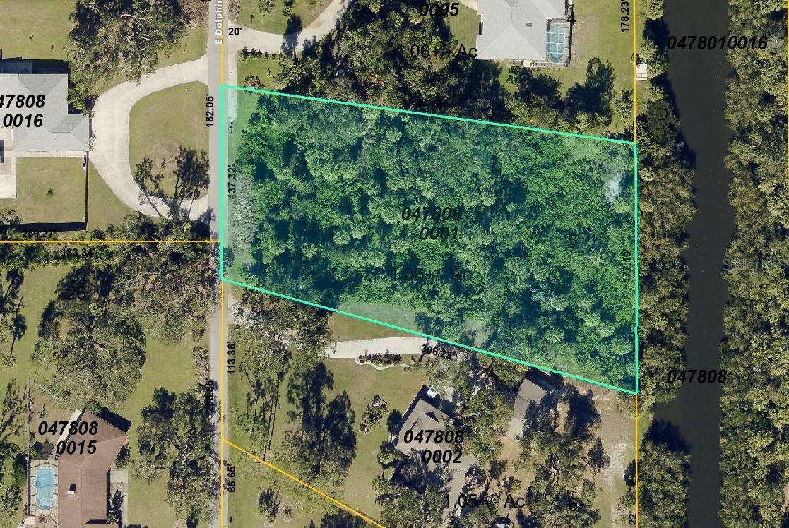 Image 10 of 11 For E Dolphin Drive