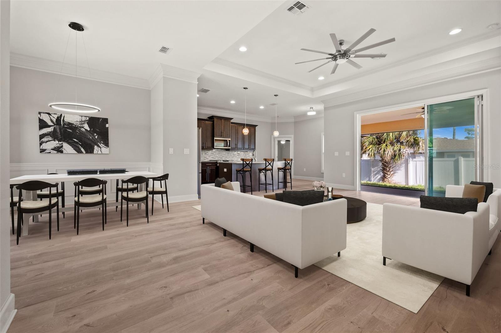 Image 4 of 35 For 1056 Tampa Road