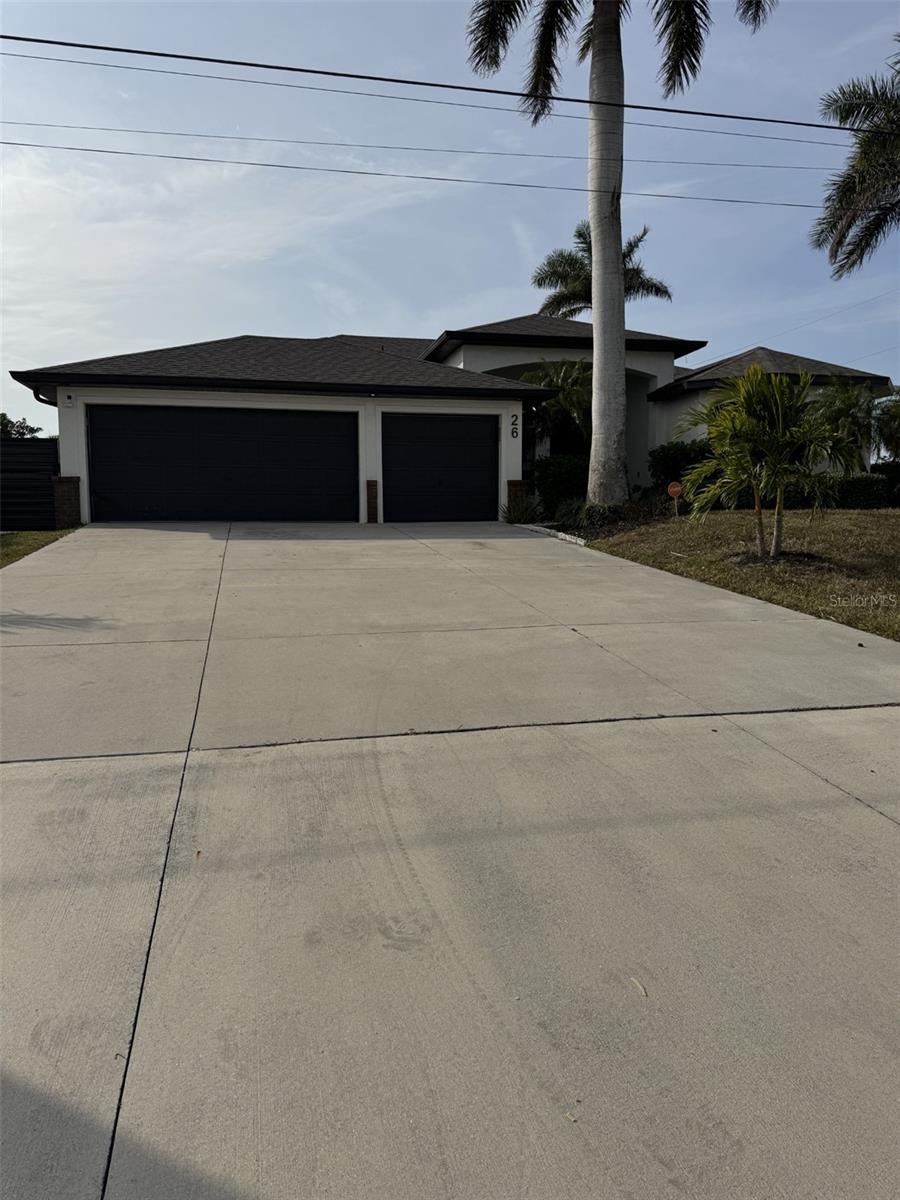 Details for 26 Nw 8th Place, CAPE CORAL, FL 33993