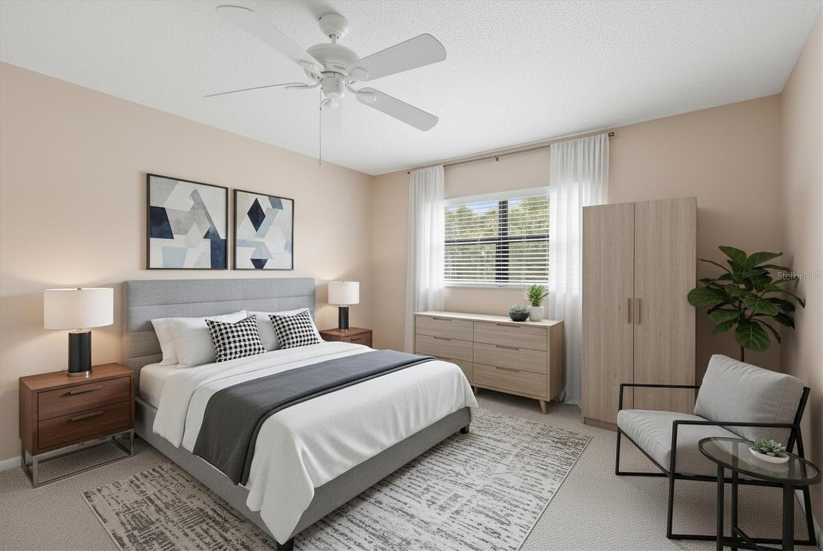 Image 11 of 53 For 2756 Clubhouse Drive 101