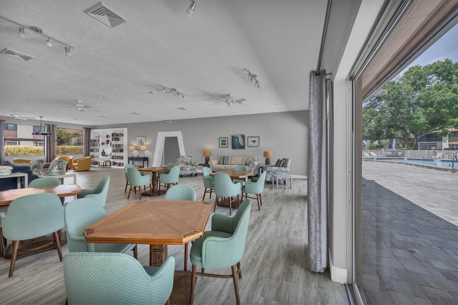 Image 39 of 53 For 2756 Clubhouse Drive 101