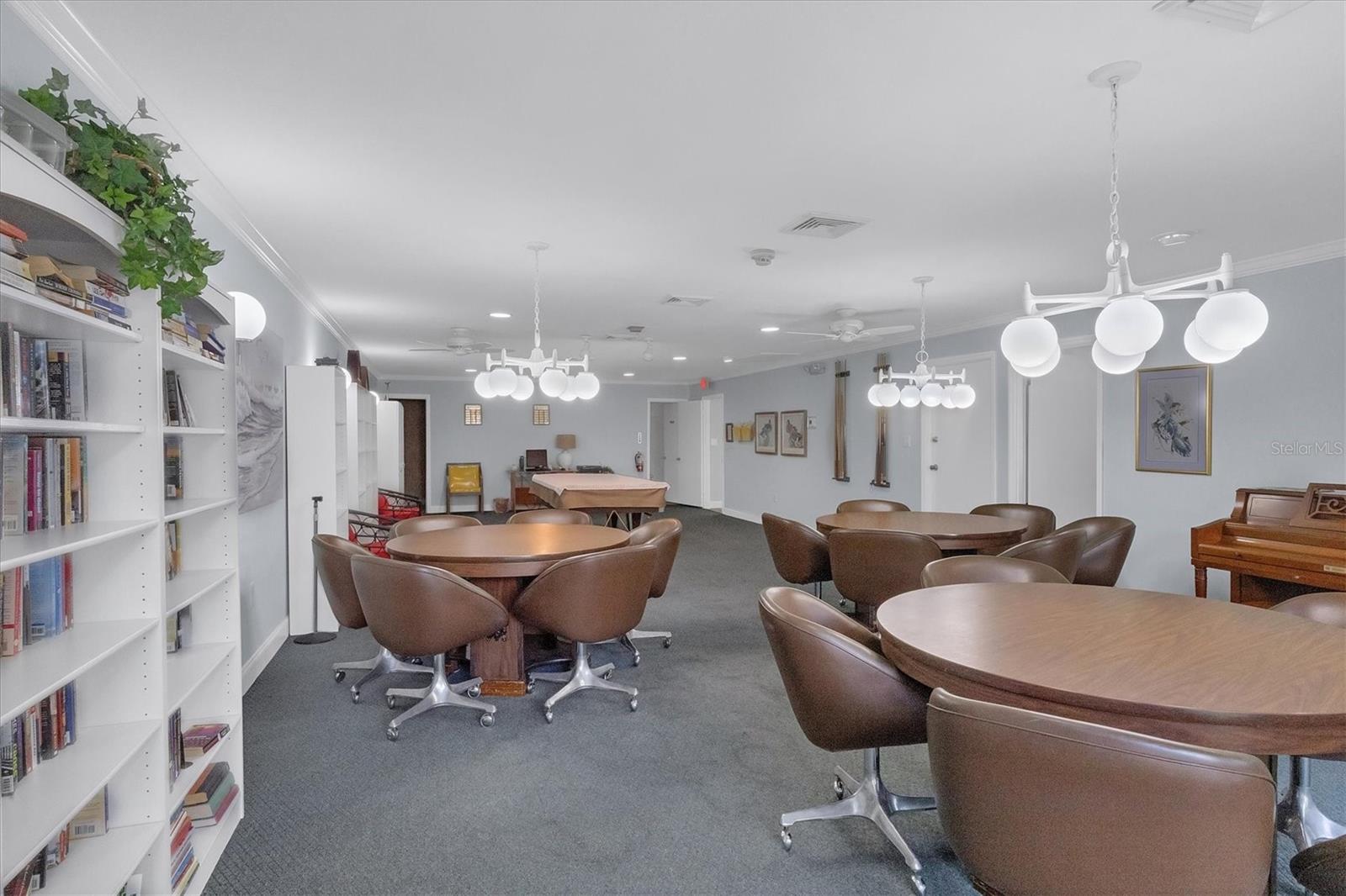 Image 43 of 53 For 2756 Clubhouse Drive 101