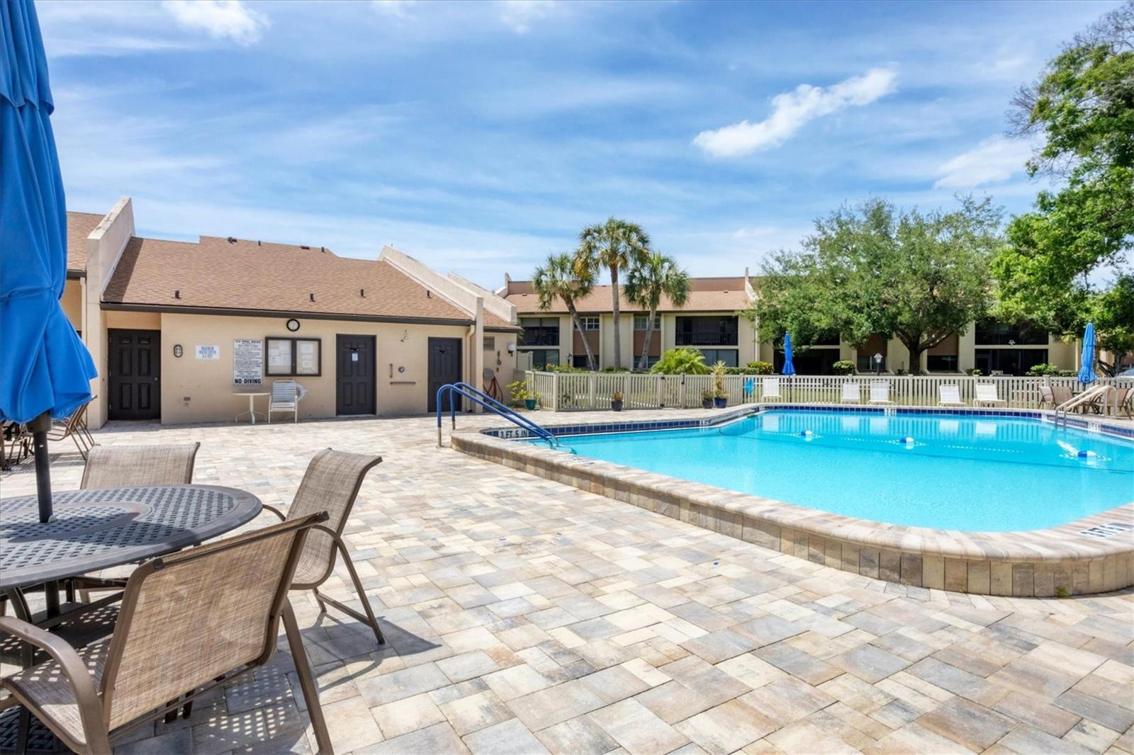 Image 50 of 53 For 2756 Clubhouse Drive 101