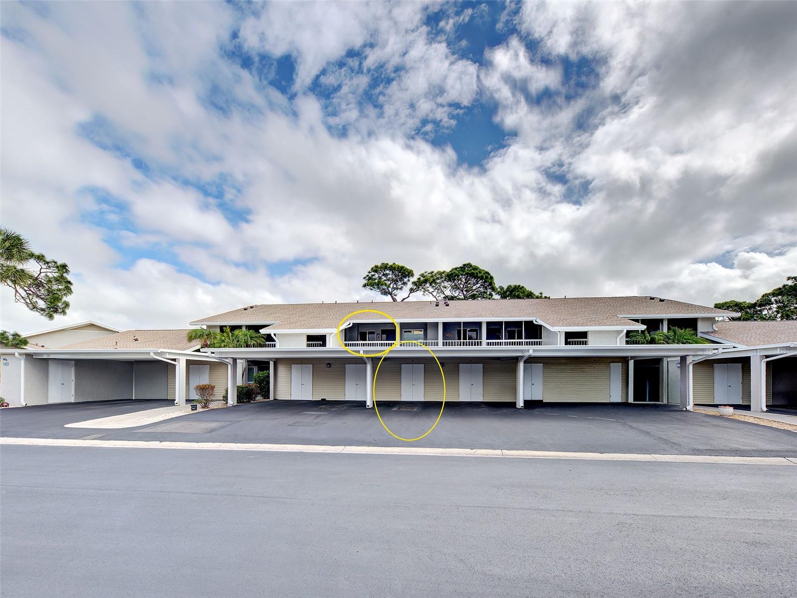 Details for 1405 Pine Lake Drive 5, VENICE, FL 34285