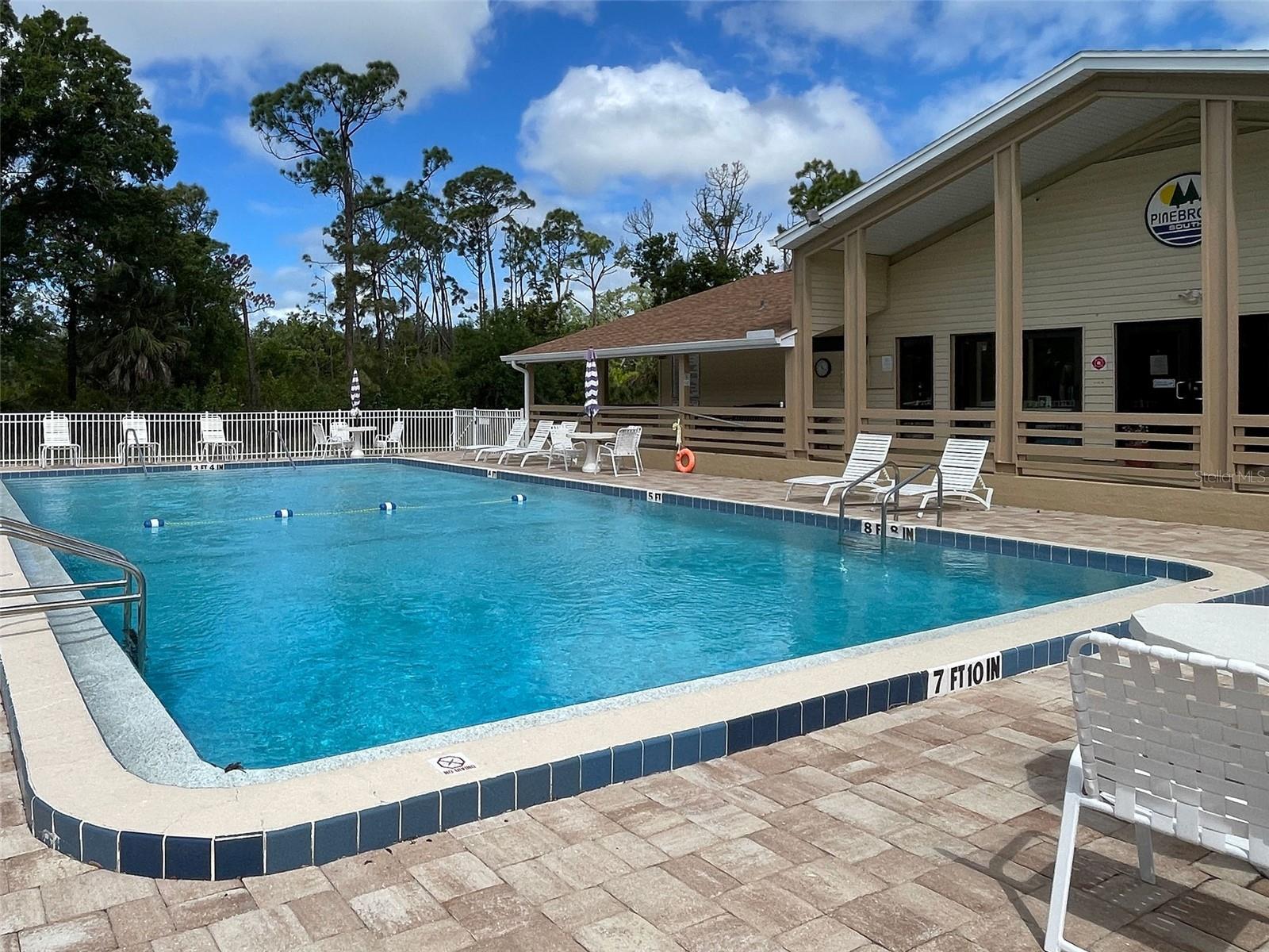 Image 48 of 60 For 1405 Pine Lake Drive 5