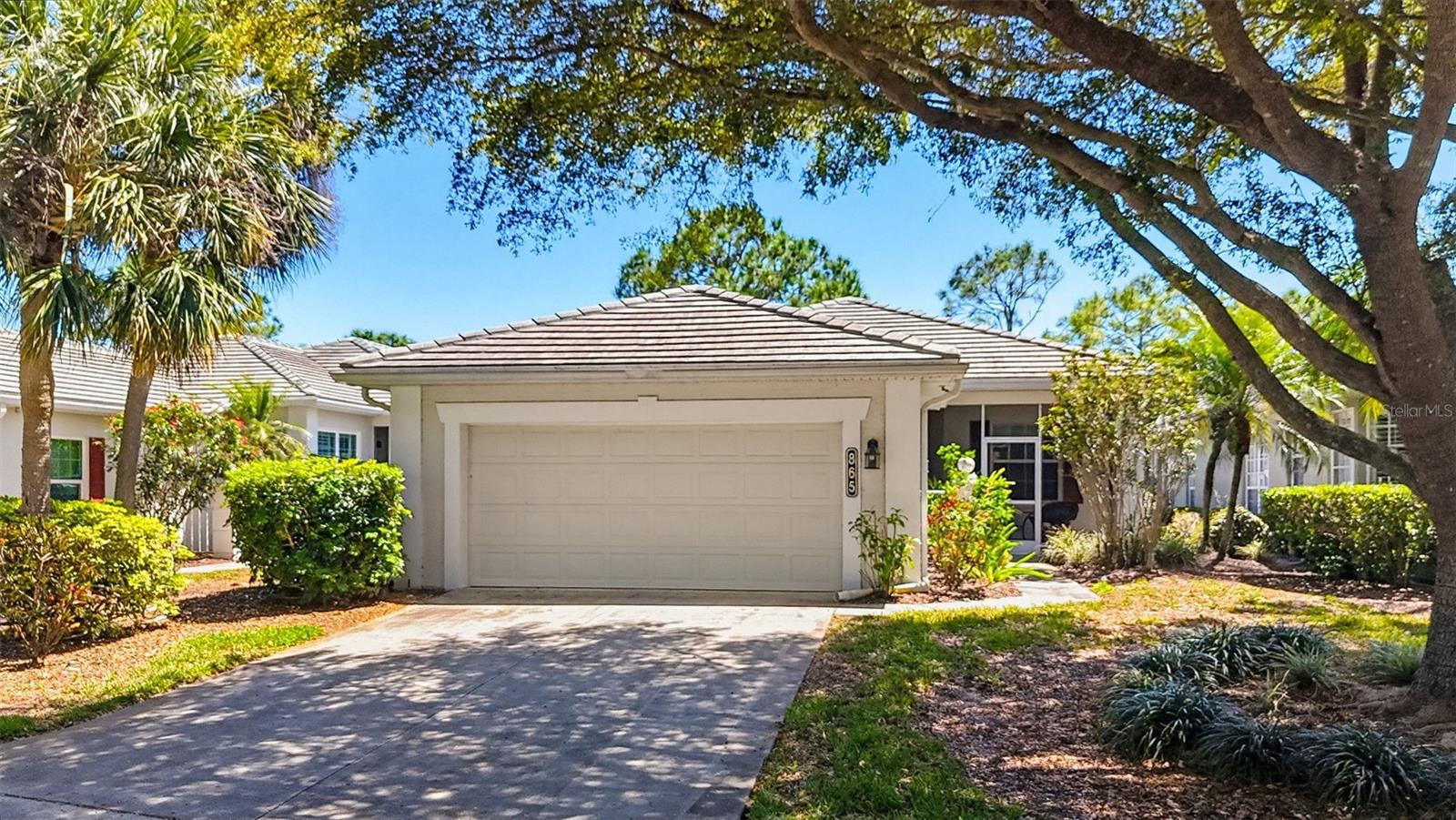 Details for 865 Tartan Drive 2, VENICE, FL 34293