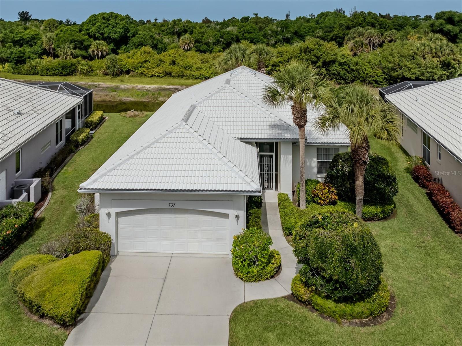 Details for 737 Pond Lily Way, VENICE, FL 34293