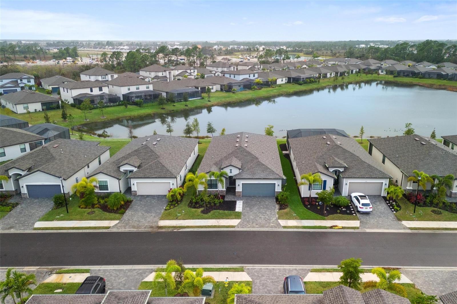 Image 2 of 45 For 19729 Fishhawk Trail