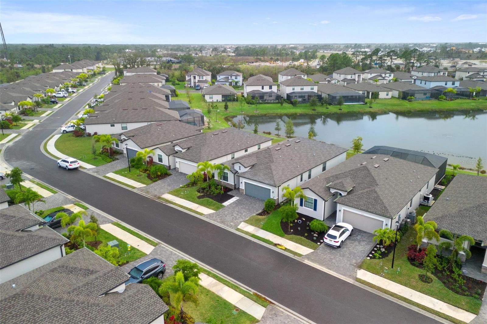 Image 42 of 45 For 19729 Fishhawk Trail