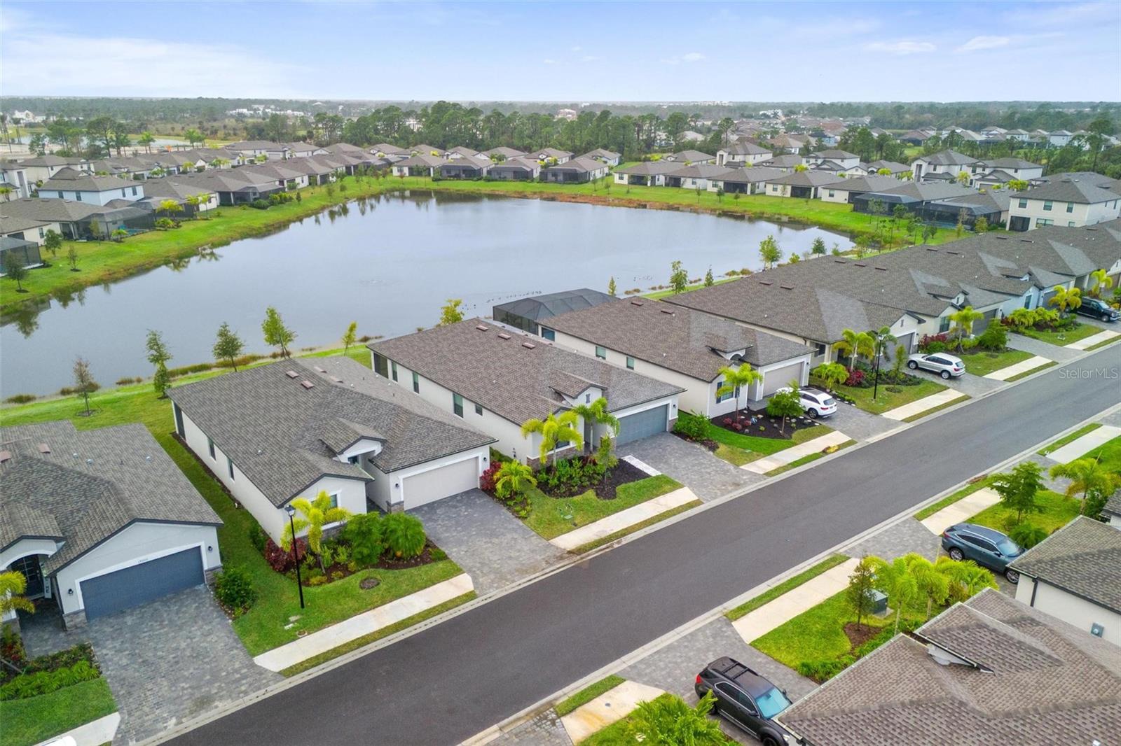 Image 43 of 45 For 19729 Fishhawk Trail