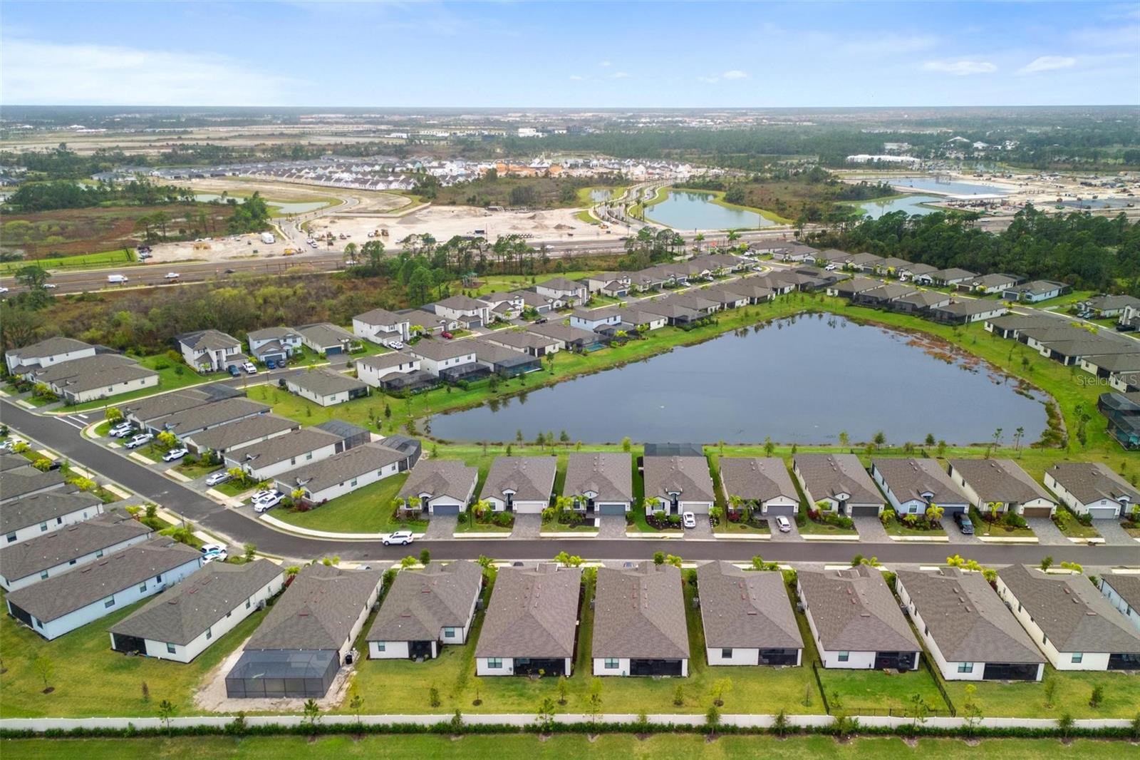 Image 44 of 45 For 19729 Fishhawk Trail