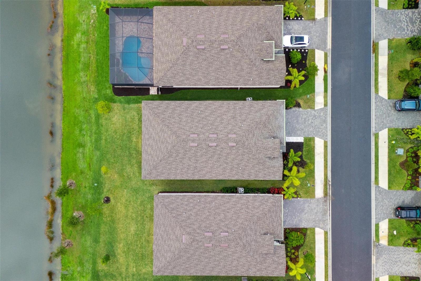 Image 45 of 45 For 19729 Fishhawk Trail