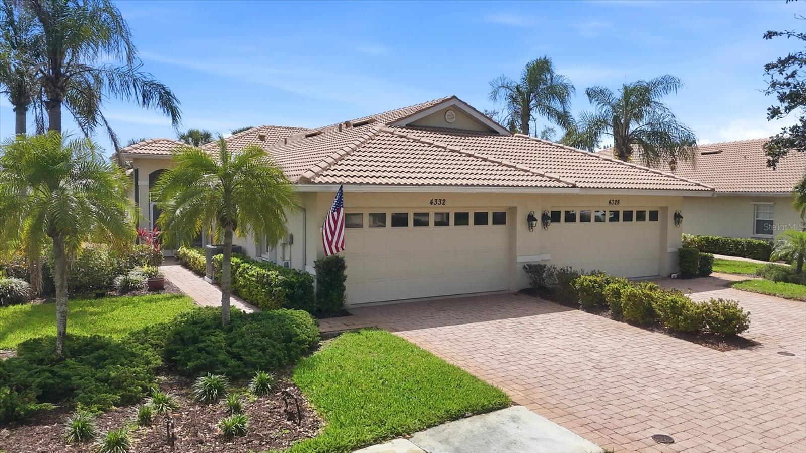 Details for 4332 Nizza Court, VENICE, FL 34293