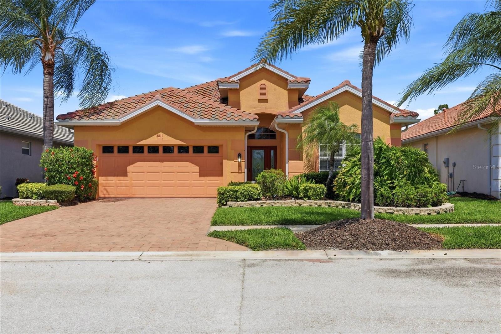 Details for 4811 Blue Heron Circle, NORTH PORT, FL 34287