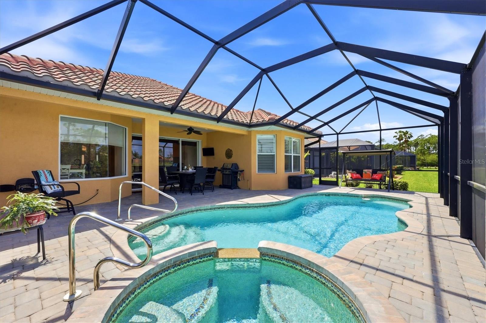 Image 44 of 88 For 4811 Blue Heron Circle