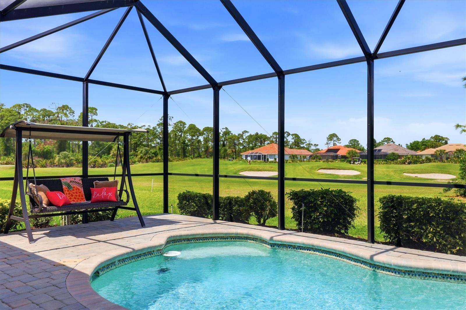 Image 47 of 88 For 4811 Blue Heron Circle