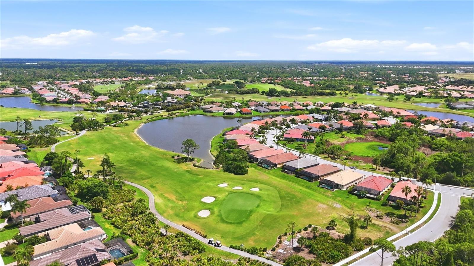 Image 56 of 88 For 4811 Blue Heron Circle