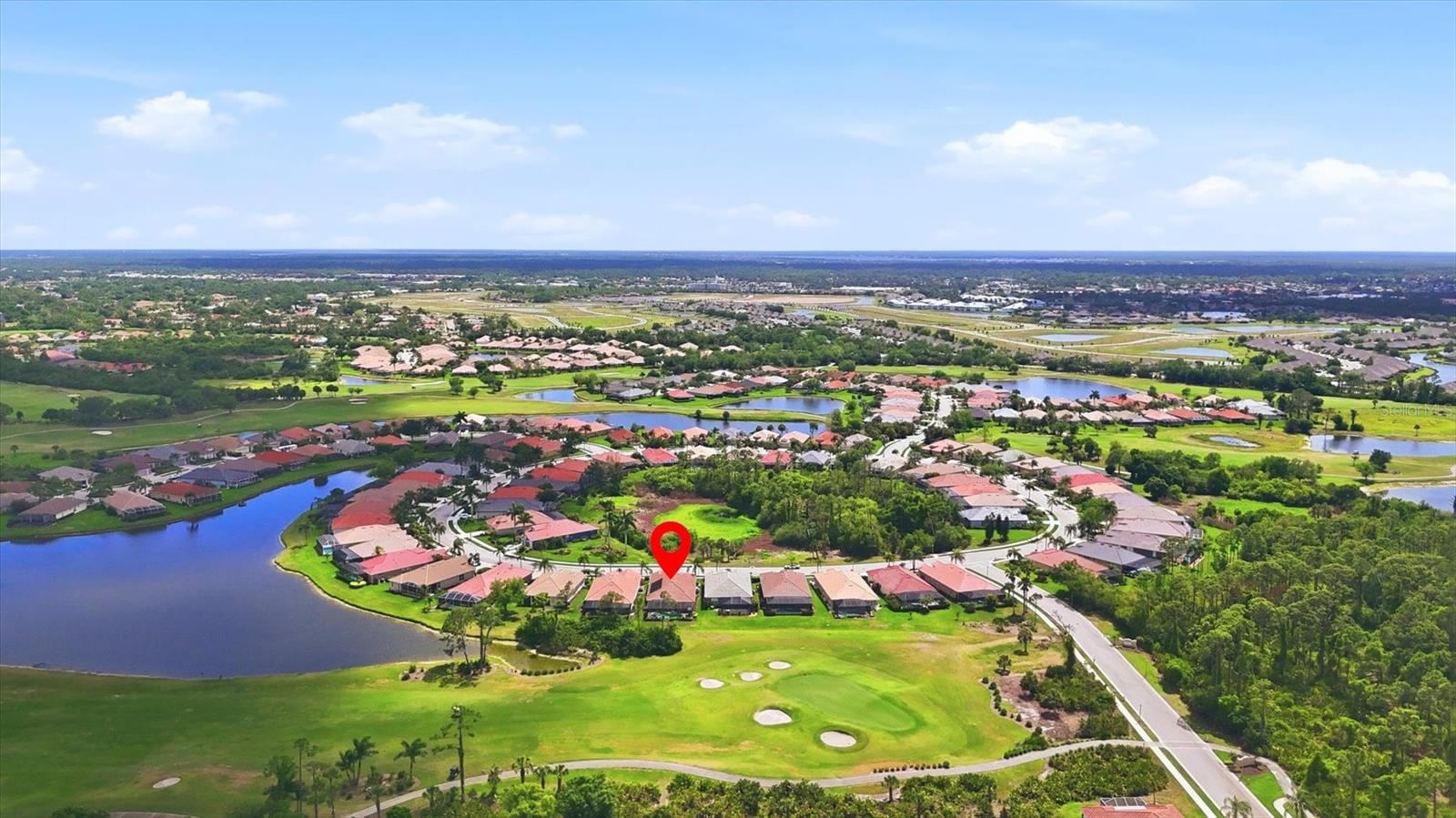 Image 57 of 88 For 4811 Blue Heron Circle