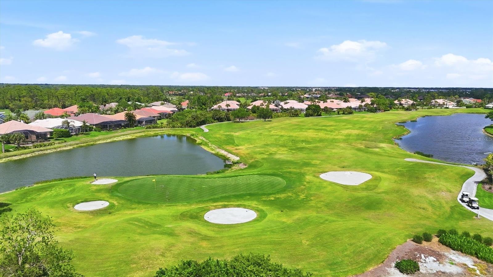 Image 58 of 88 For 4811 Blue Heron Circle