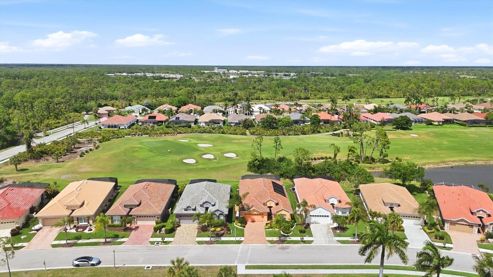 Image 87 of 88 For 4811 Blue Heron Circle