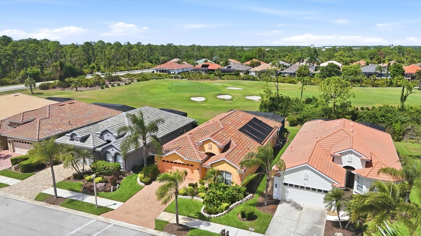 Image 88 of 88 For 4811 Blue Heron Circle