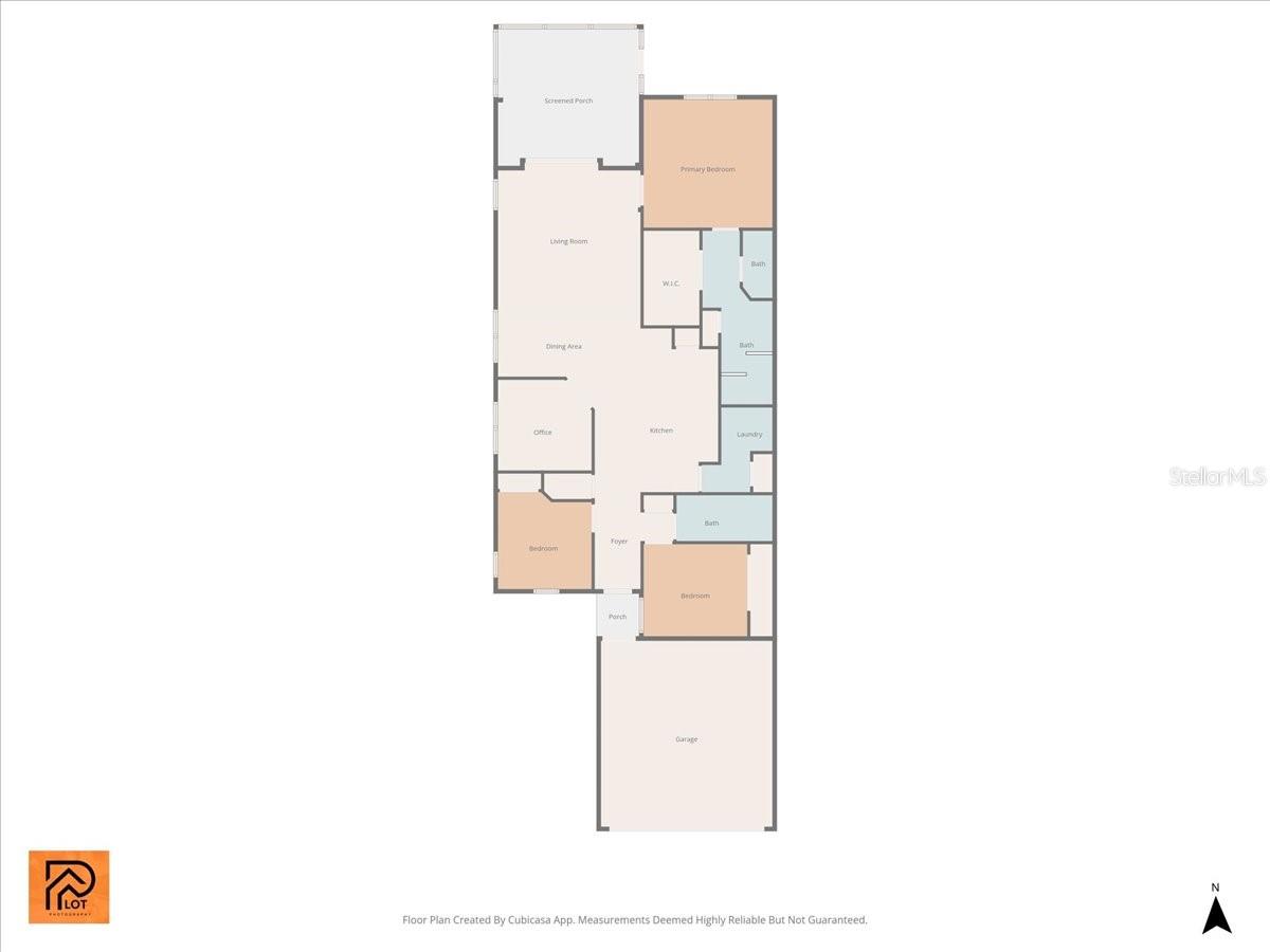 Image 46 of 58 For 27507 Janzen Court