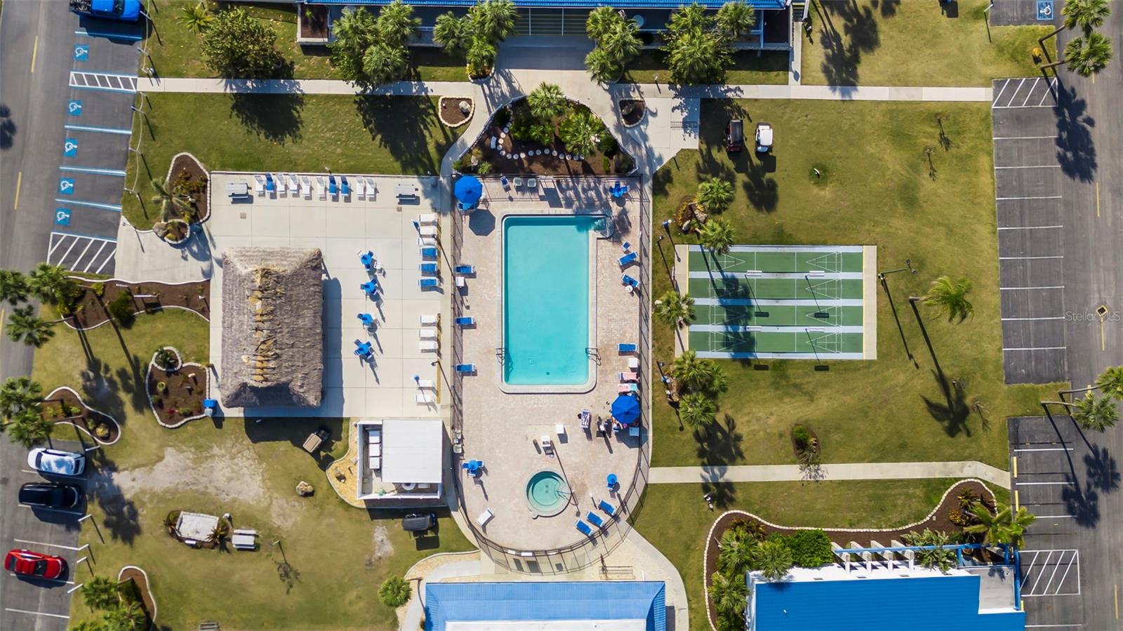 Image 42 of 57 For 620 Cervina Drive S