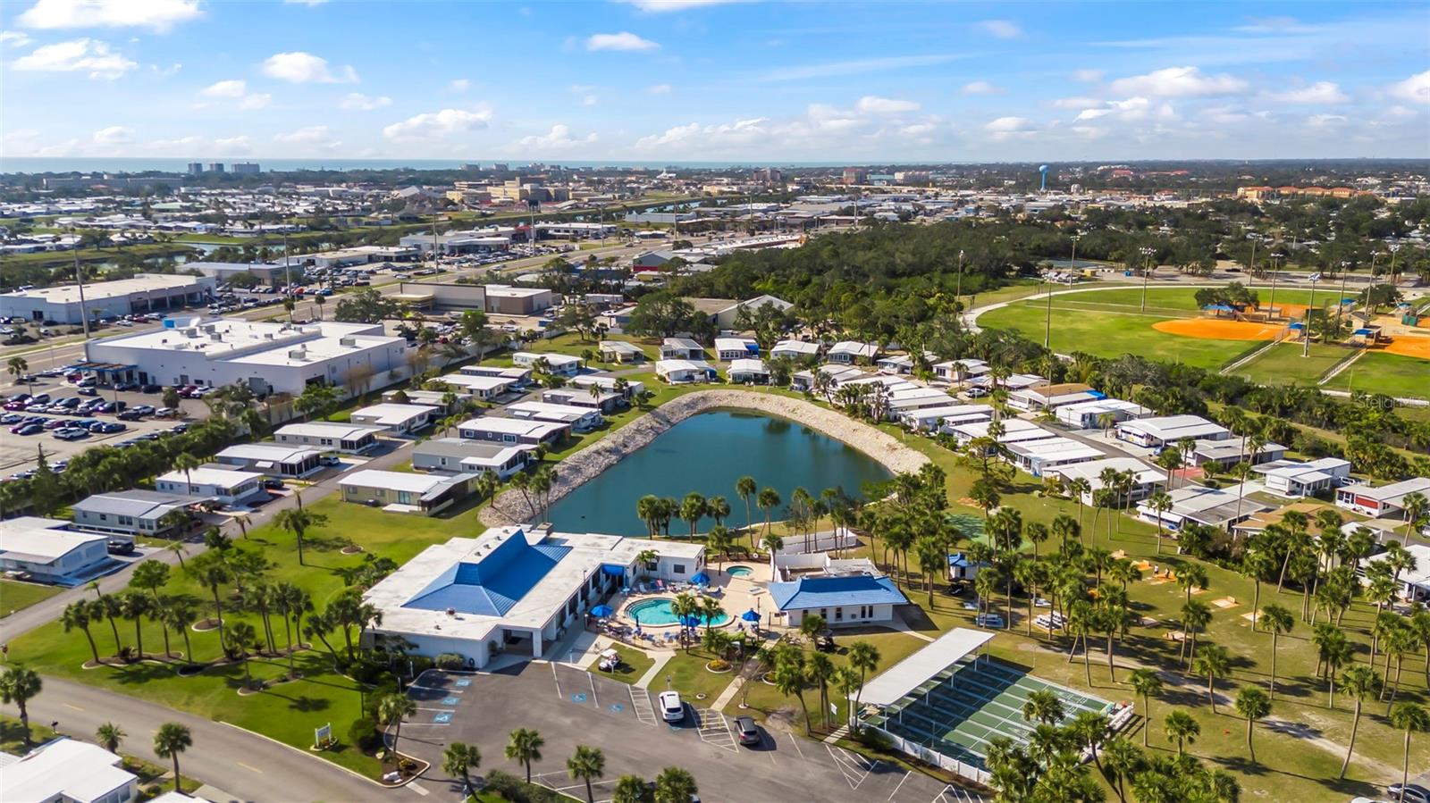 Image 43 of 57 For 620 Cervina Drive S