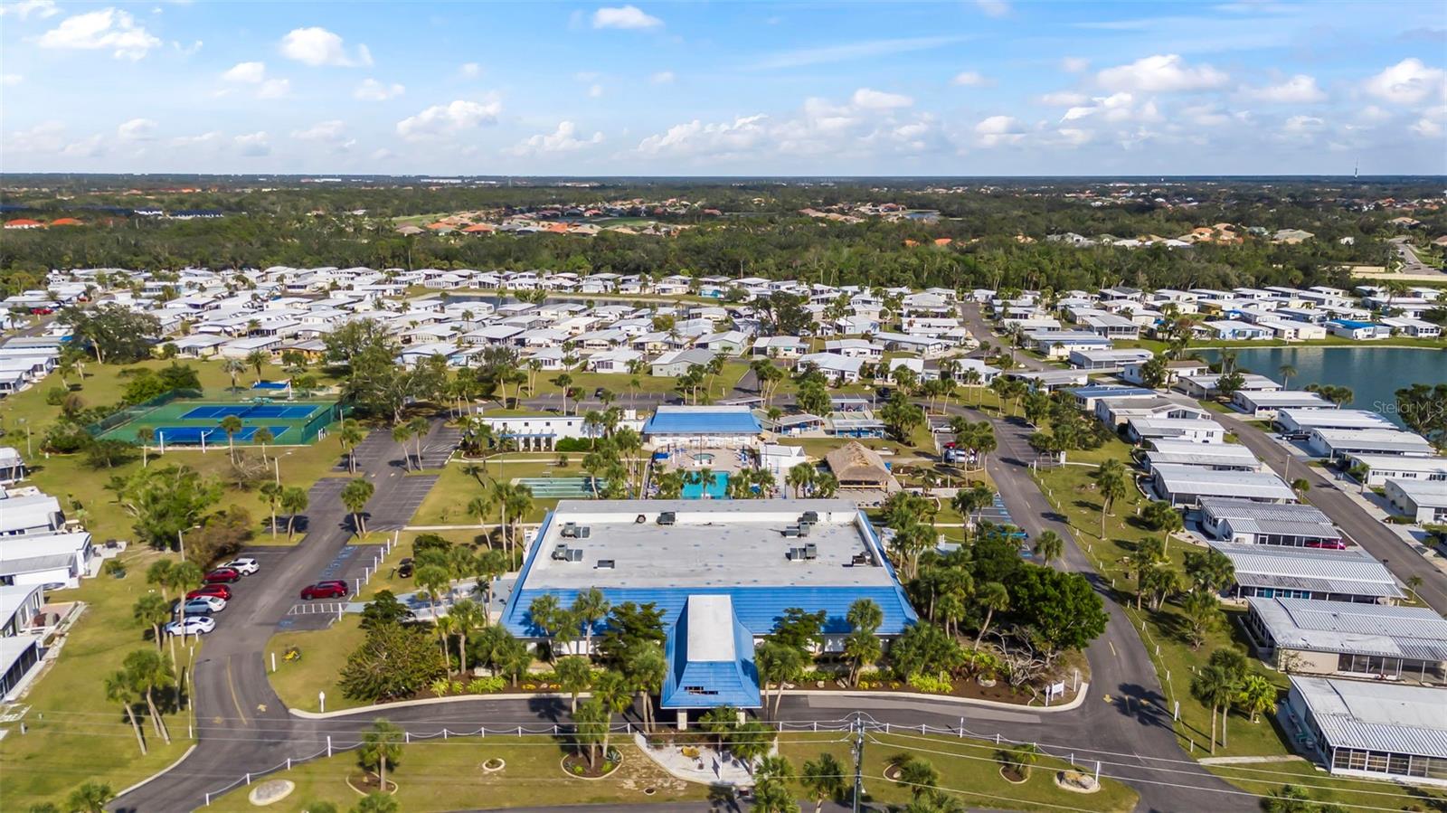 Image 44 of 57 For 620 Cervina Drive S