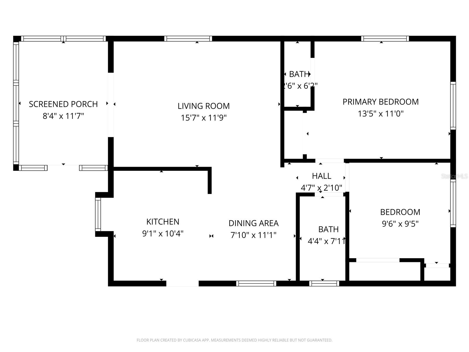 Image 57 of 57 For 620 Cervina Drive S