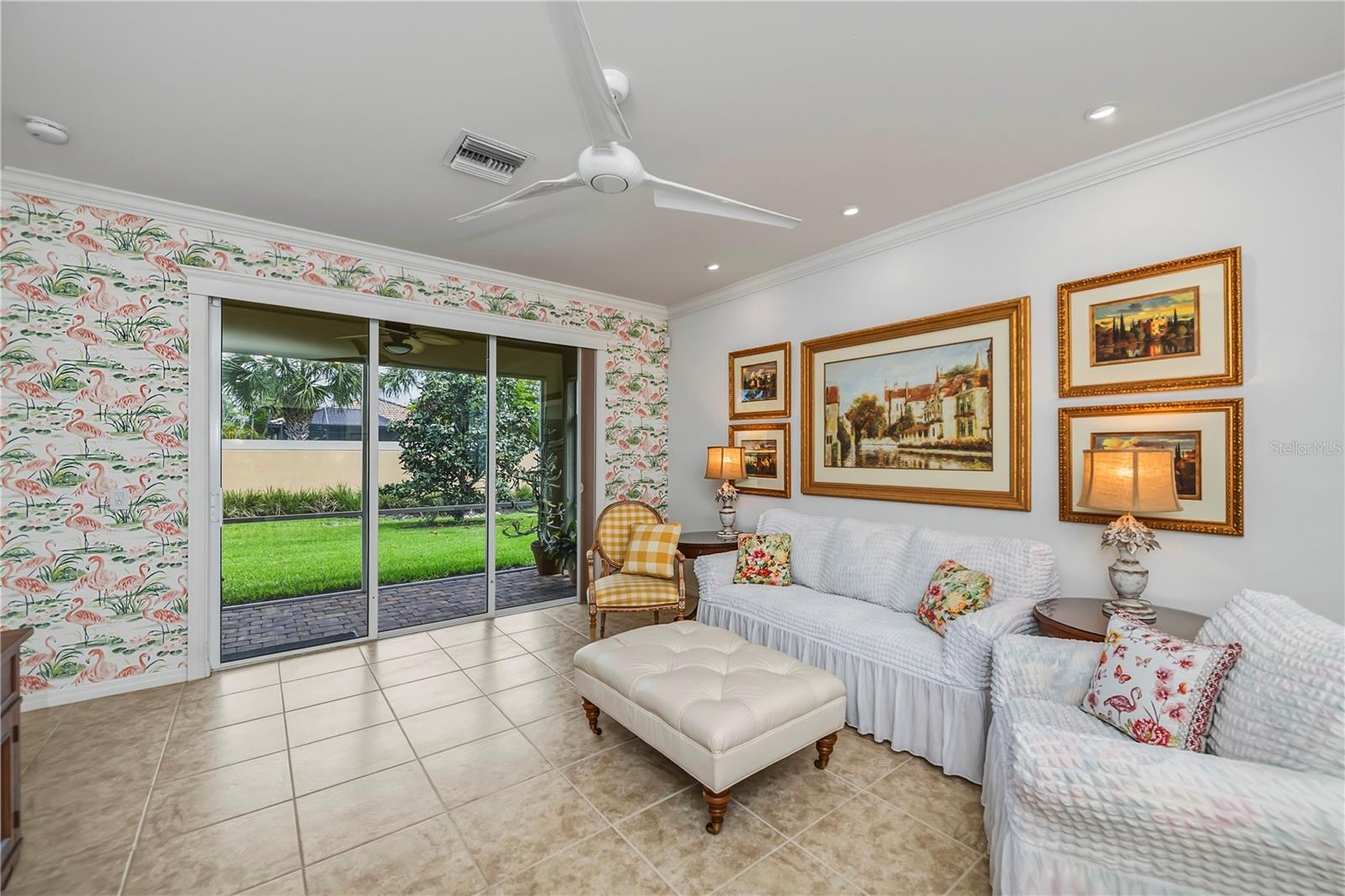 Image 8 of 35 For 19060 Lappacio Street