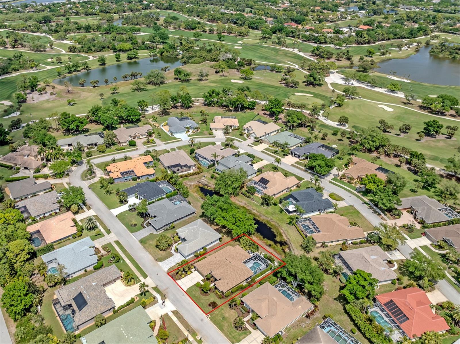 Image 3 of 60 For 2381 Sonoma Drive W