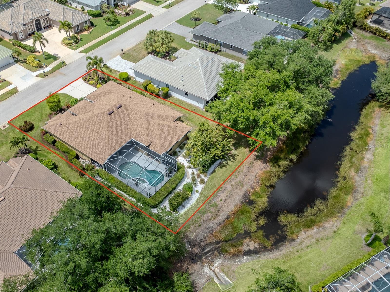 Image 35 of 60 For 2381 Sonoma Drive W