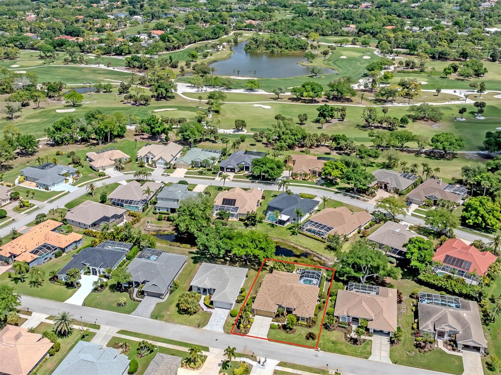 Image 40 of 60 For 2381 Sonoma Drive W