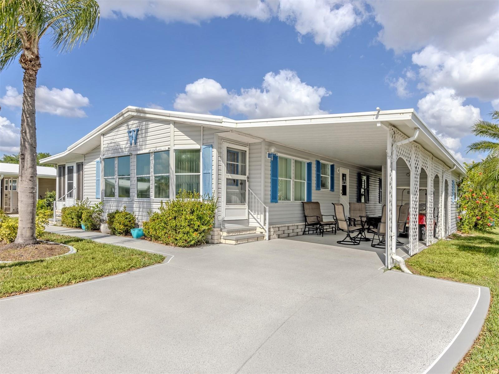 Details for 553 Portside Drive, NORTH PORT, FL 34287