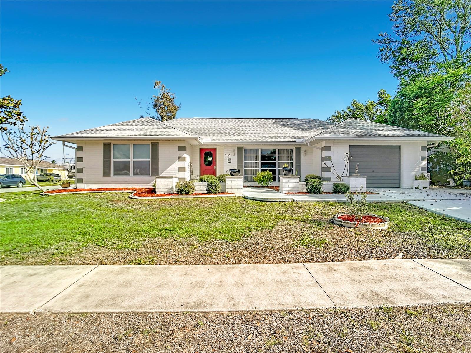 Details for 8186 Boca Grande Avenue, NORTH PORT, FL 34287